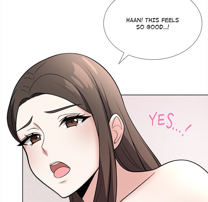 Locked With Her - Chapter 17 Page 124