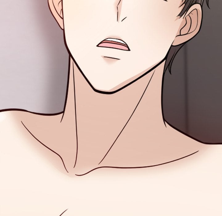 Locked With Her - Chapter 17 Page 132