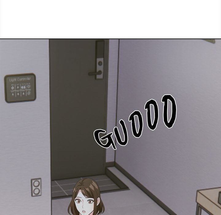 Locked With Her - Chapter 17 Page 28