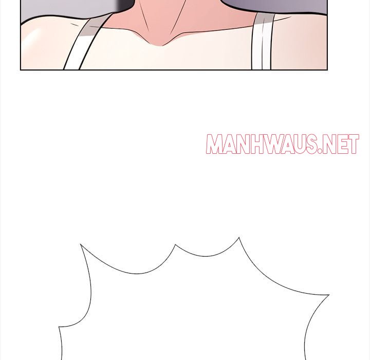 Locked With Her - Chapter 17 Page 32