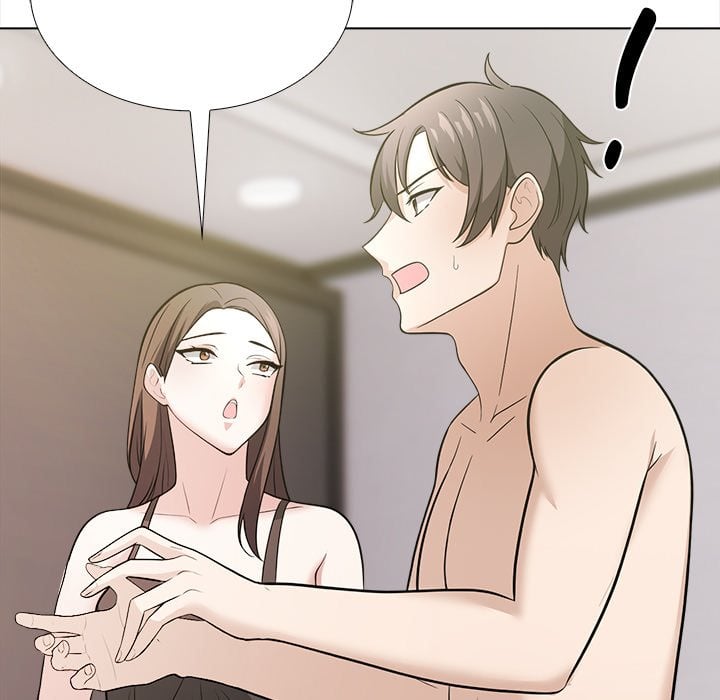 Locked With Her - Chapter 17 Page 40