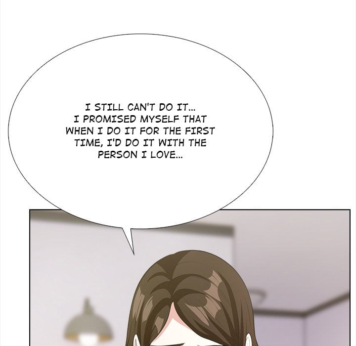 Locked With Her - Chapter 17 Page 44