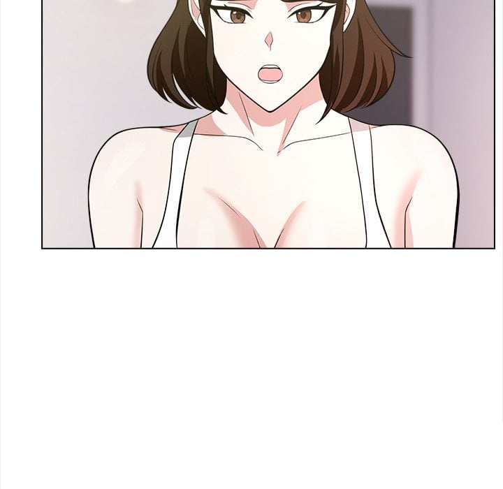 Locked With Her - Chapter 17 Page 45