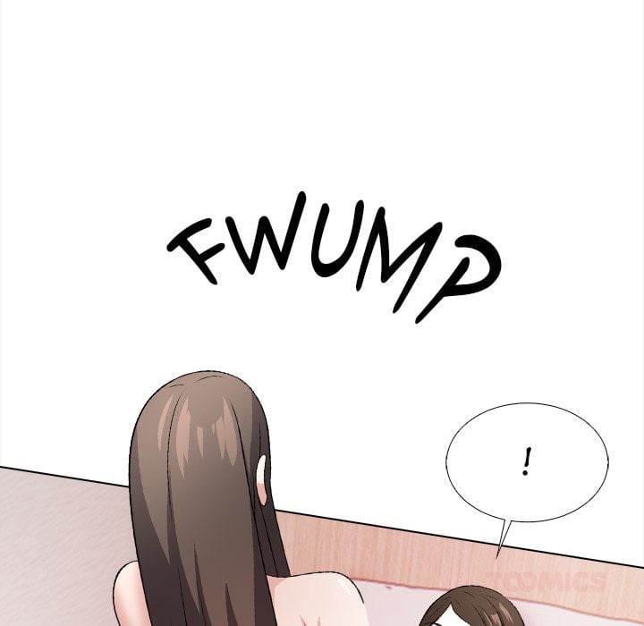 Locked With Her - Chapter 17 Page 63