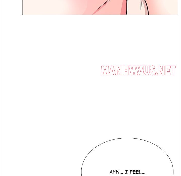 Locked With Her - Chapter 17 Page 71