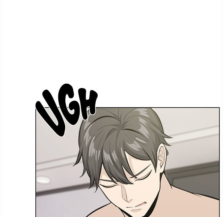 Locked With Her - Chapter 18 Page 102