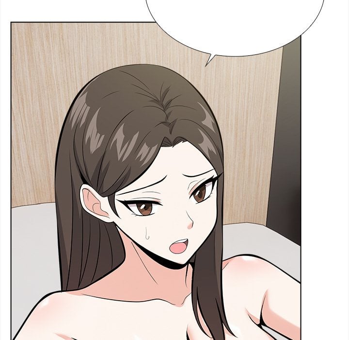 Locked With Her - Chapter 18 Page 115