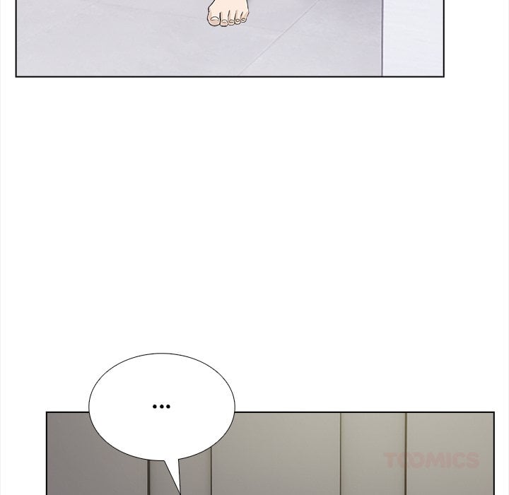 Locked With Her - Chapter 18 Page 123