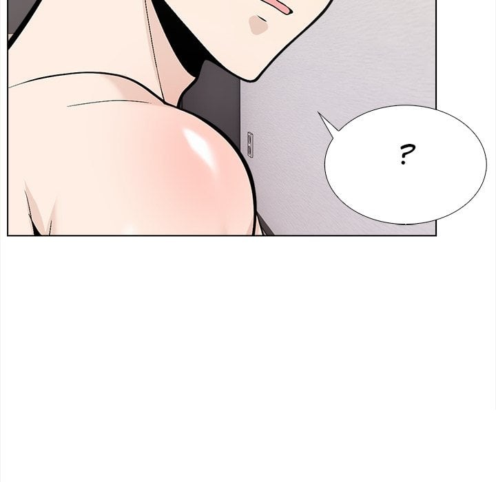 Locked With Her - Chapter 18 Page 129