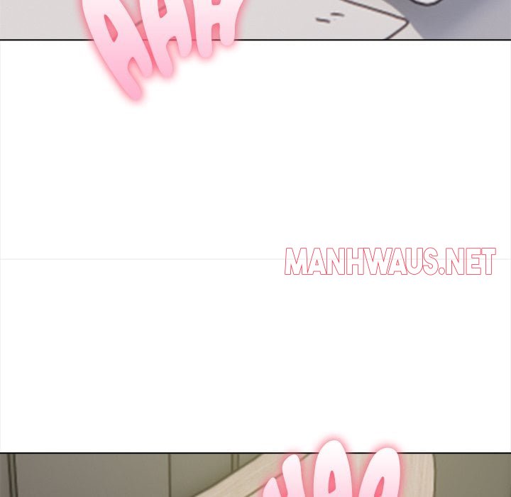 Locked With Her - Chapter 18 Page 54