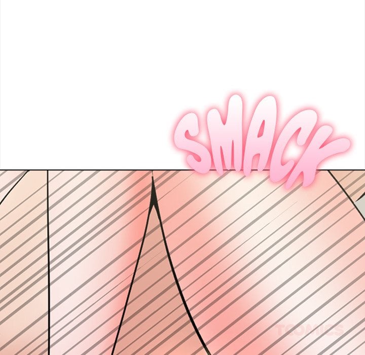 Locked With Her - Chapter 18 Page 57