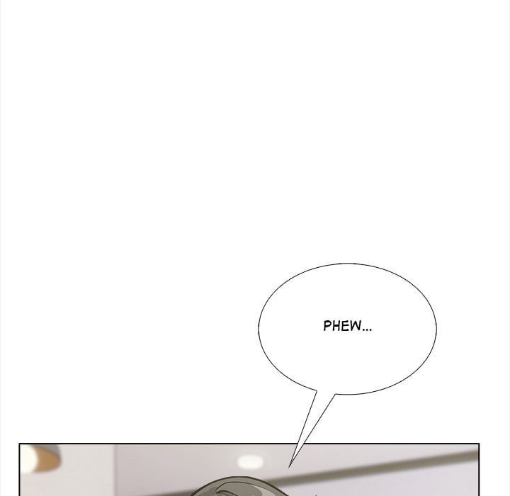 Locked With Her - Chapter 18 Page 79