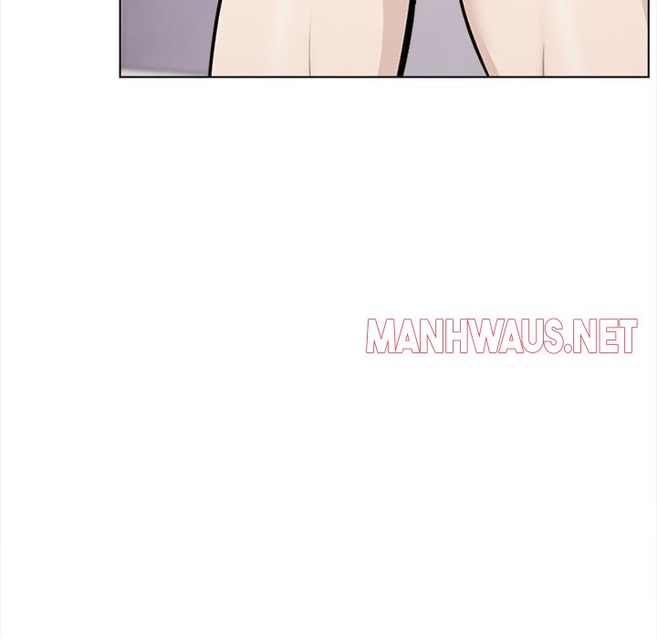 Locked With Her - Chapter 18 Page 86