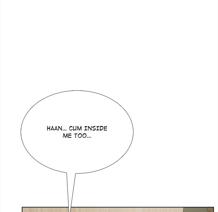 Locked With Her - Chapter 18 Page 92