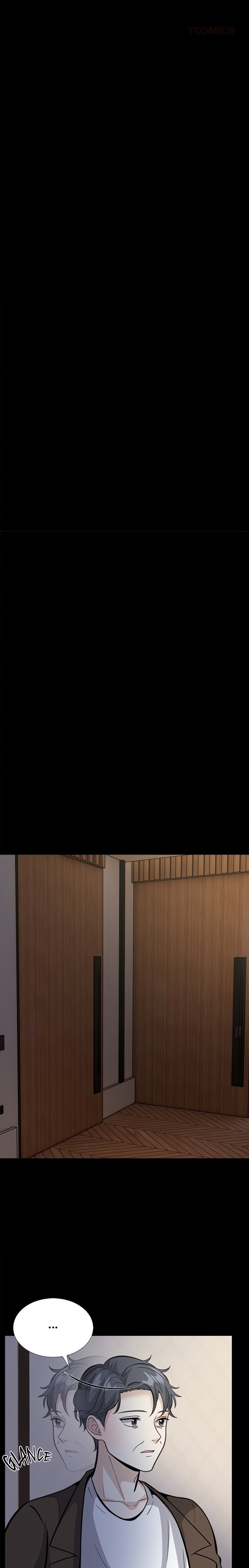 Locked With Her - Chapter 19 Page 15