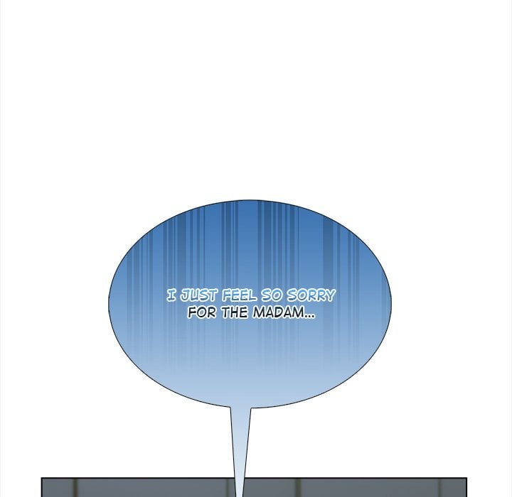 Locked With Her - Chapter 20 Page 100