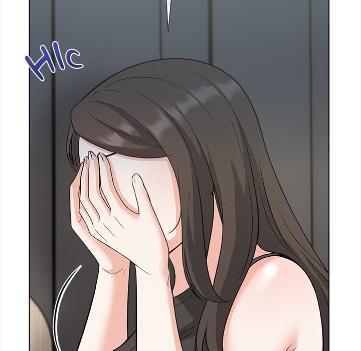 Locked With Her - Chapter 20 Page 101