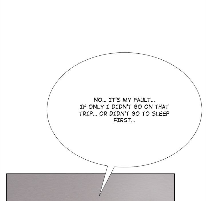 Locked With Her - Chapter 20 Page 112