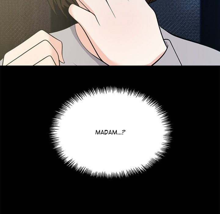 Locked With Her - Chapter 20 Page 15