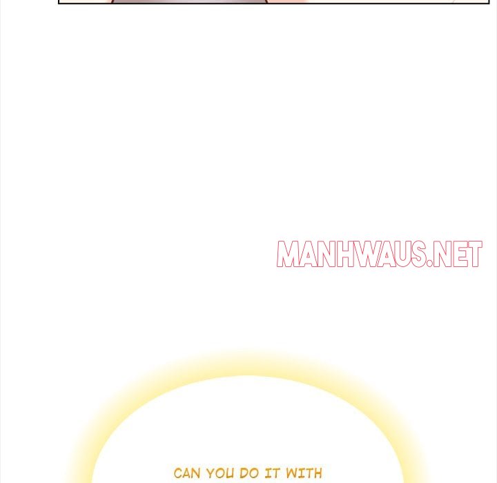 Locked With Her - Chapter 20 Page 159