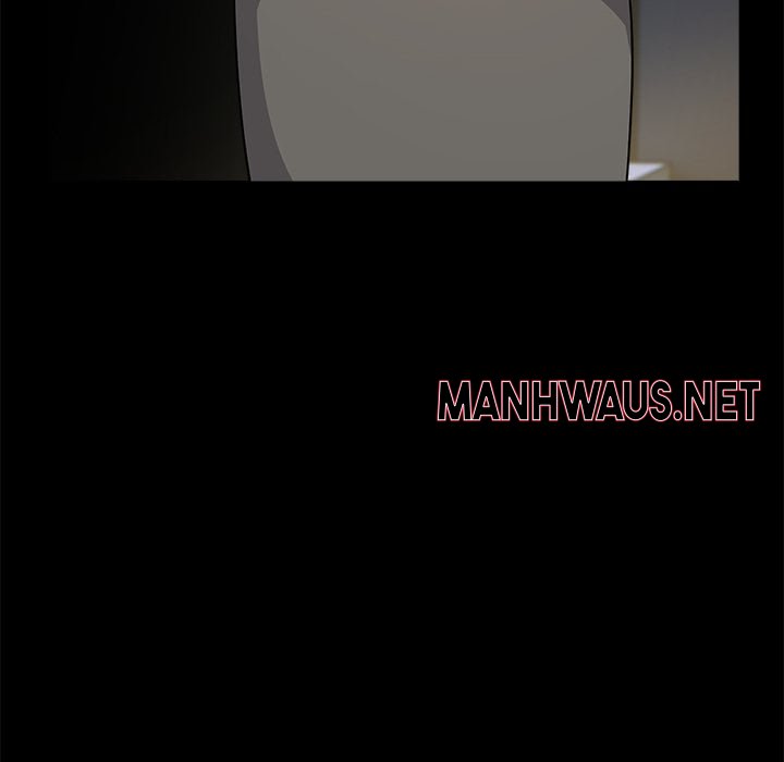 Locked With Her - Chapter 20 Page 37