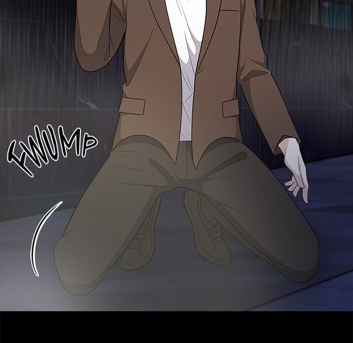 Locked With Her - Chapter 20 Page 59