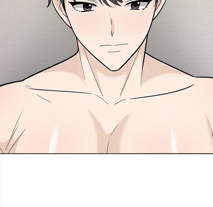 Locked With Her - Chapter 20 Page 77