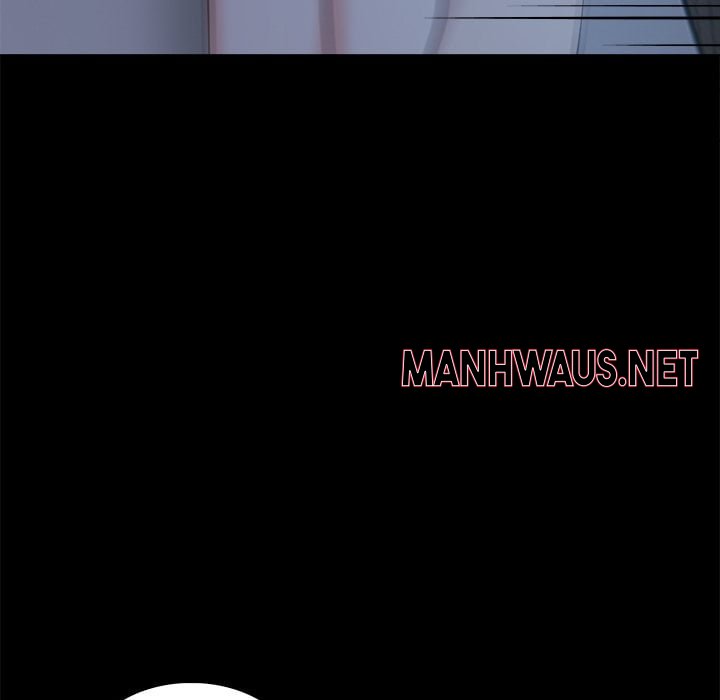 Locked With Her - Chapter 20 Page 9