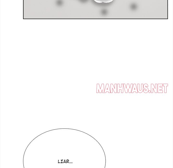 Locked With Her - Chapter 20 Page 90