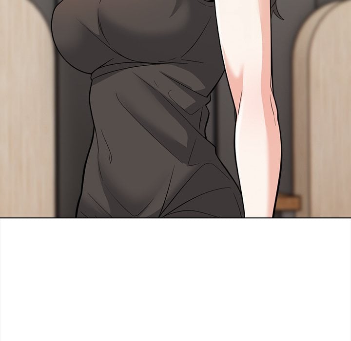 Locked With Her - Chapter 20 Page 99