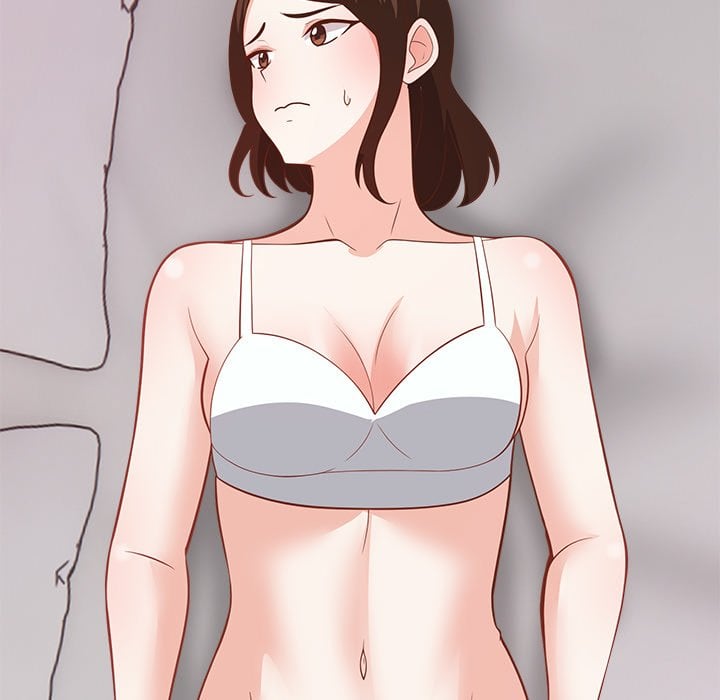 Locked With Her - Chapter 22 Page 109