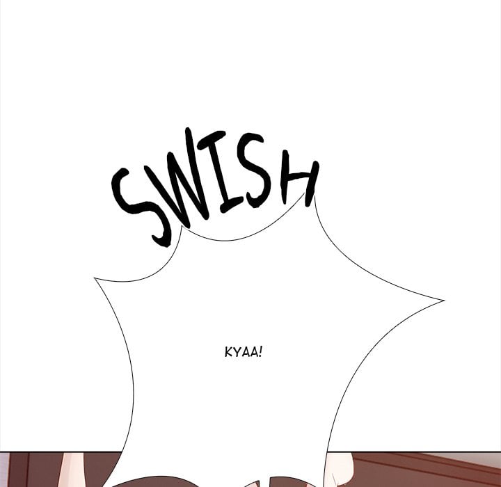 Locked With Her - Chapter 22 Page 116