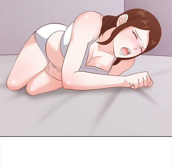 Locked With Her - Chapter 22 Page 128