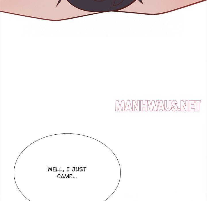 Locked With Her - Chapter 22 Page 24