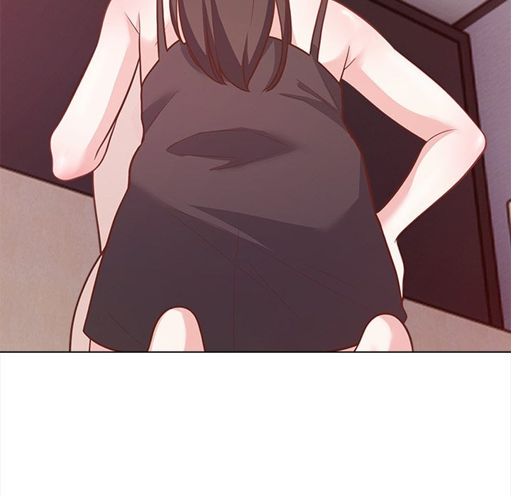 Locked With Her - Chapter 22 Page 45