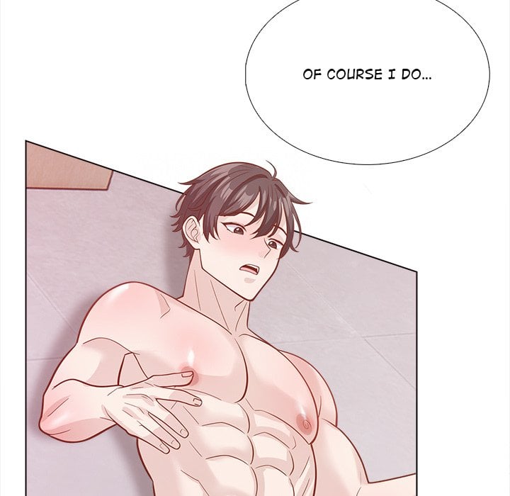 Locked With Her - Chapter 22 Page 68