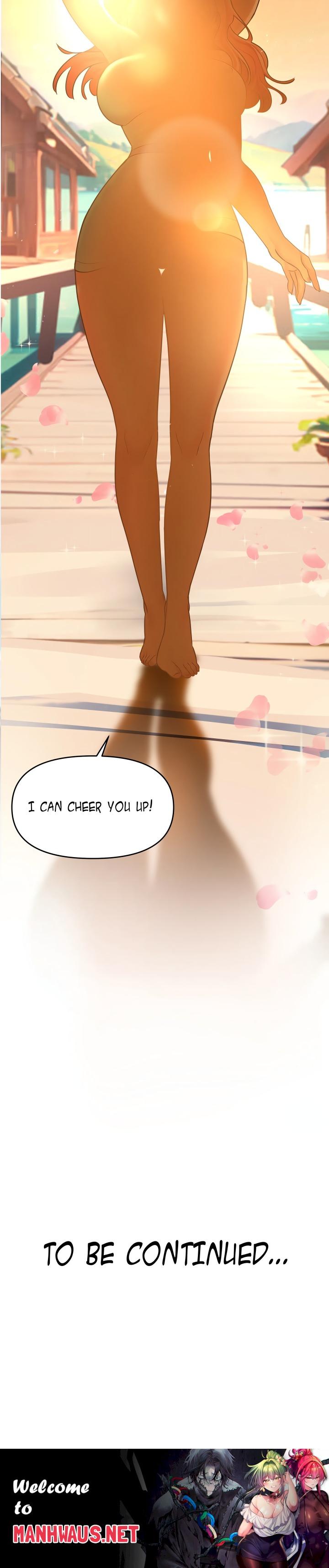 Honeymoon with My Mother-in-Law (Uncensored) - Chapter 0 Page 15