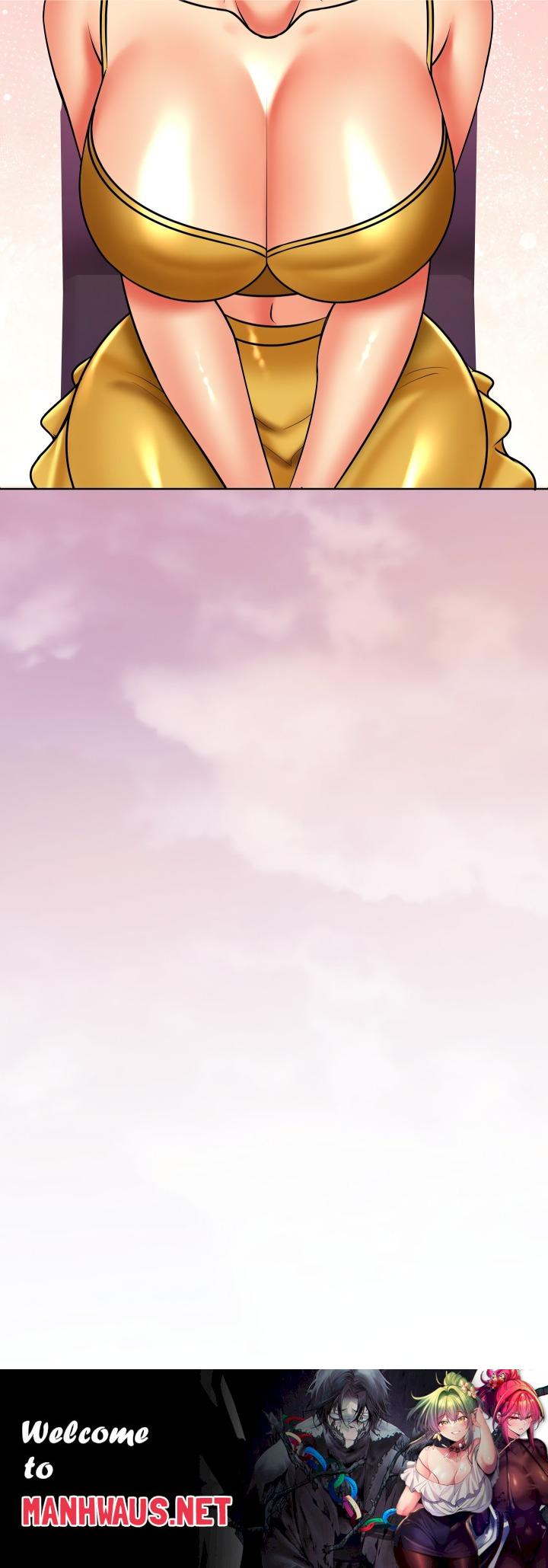 Honeymoon with My Mother-in-Law (Uncensored) - Chapter 5 Page 16