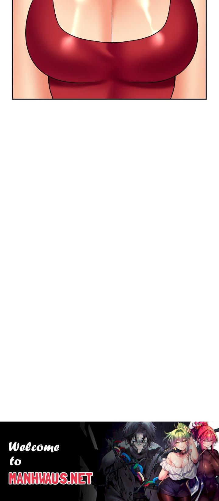 Honeymoon with My Mother-in-Law (Uncensored) - Chapter 8 Page 15