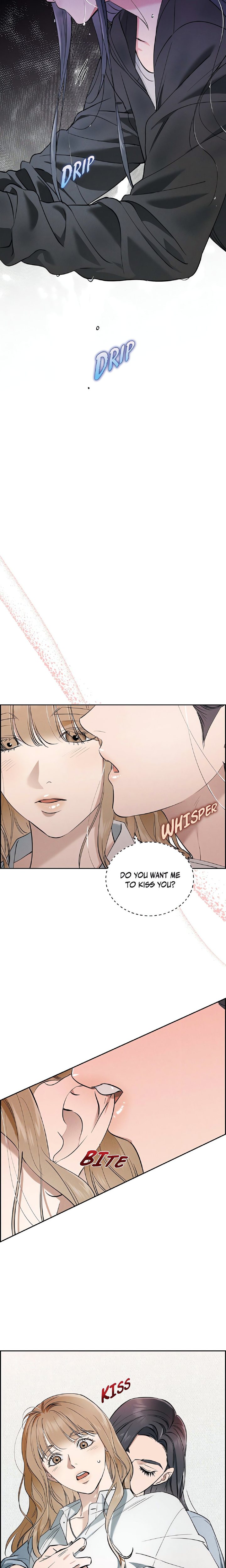 Falling (DOG) - Chapter 0 Page 10