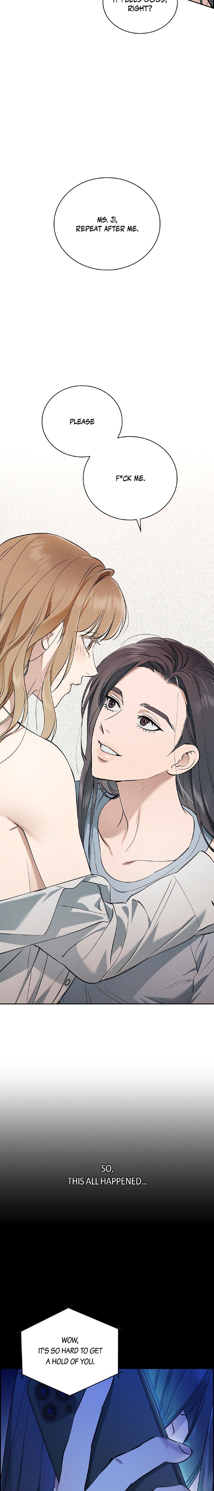 Falling (DOG) - Chapter 0 Page 12