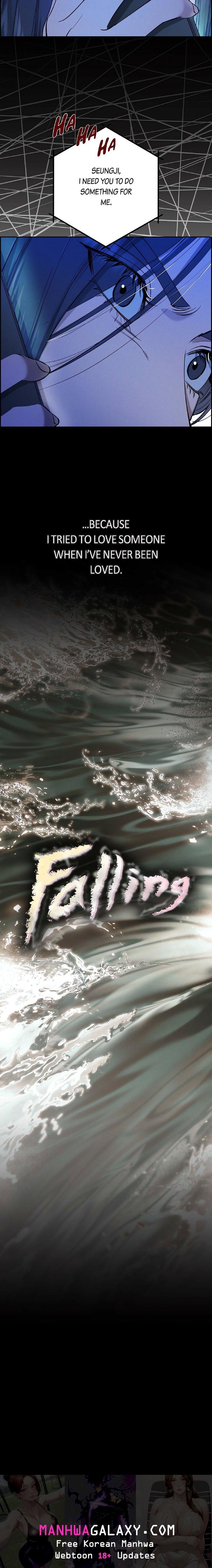 Falling (DOG) - Chapter 0 Page 13