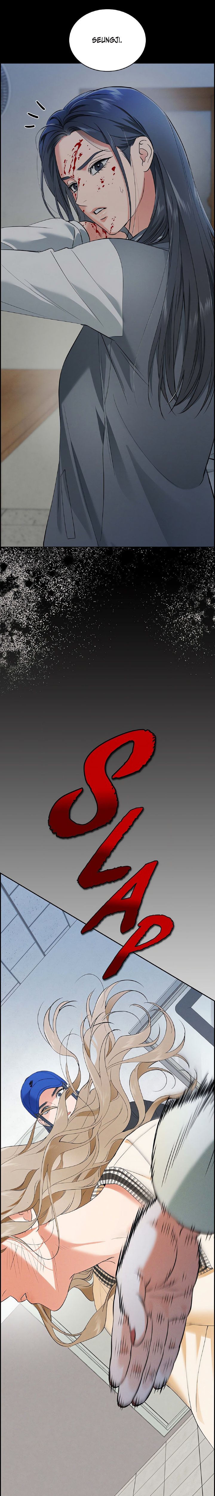 Falling (DOG) - Chapter 0 Page 7