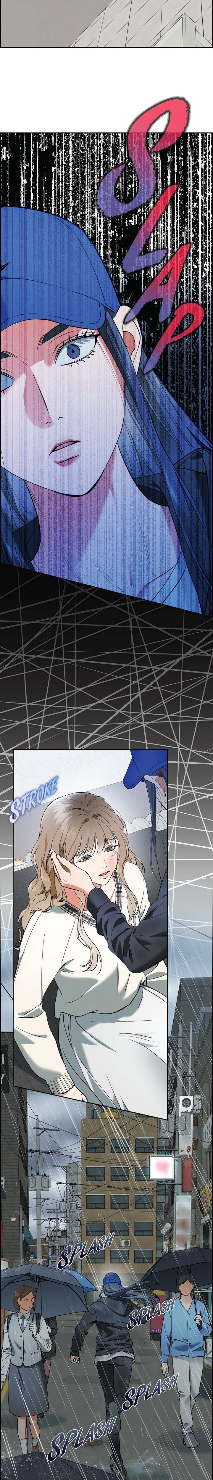 Falling (DOG) - Chapter 0 Page 8