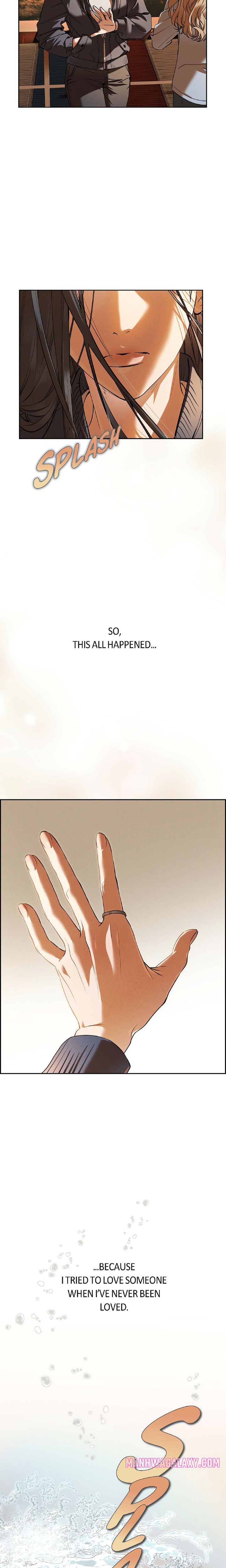 Falling (DOG) - Chapter 1 Page 2