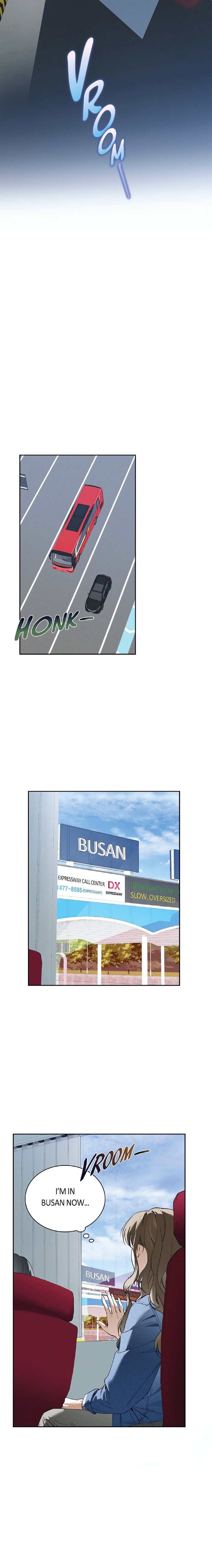 Falling (DOG) - Chapter 1 Page 23