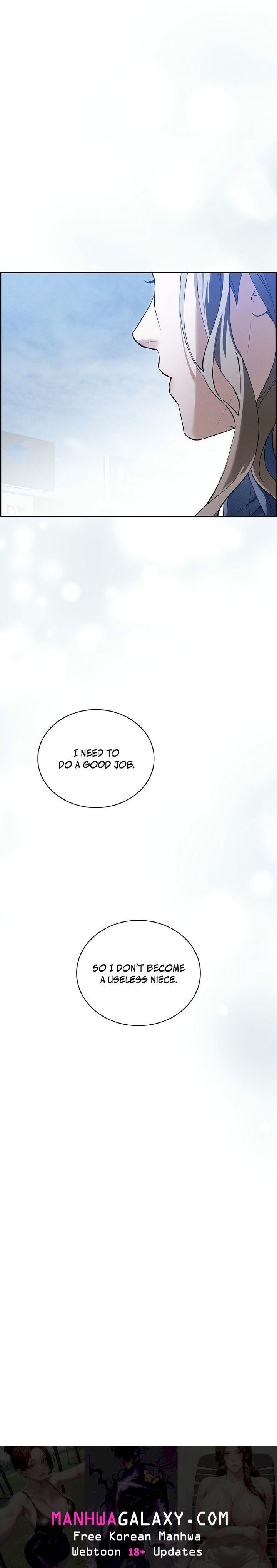 Falling (DOG) - Chapter 1 Page 24