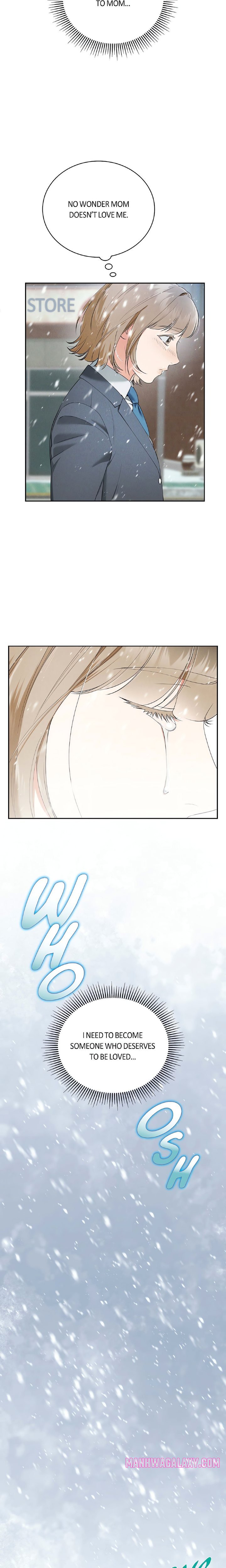 Falling (DOG) - Chapter 10 Page 13