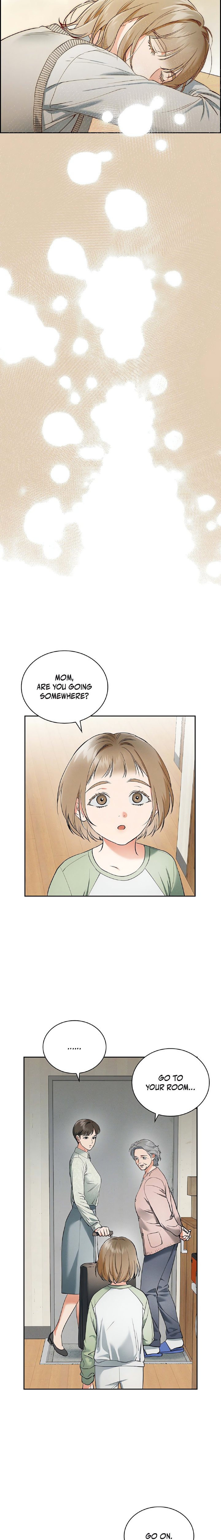 Falling (DOG) - Chapter 10 Page 4