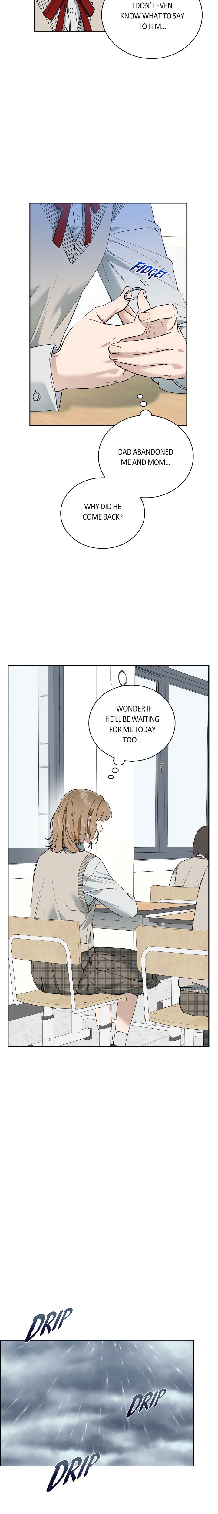 Falling (DOG) - Chapter 11 Page 3